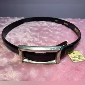 Vicenza | Accessories | Vicenza Italian Calfskin Leather  display picture 3